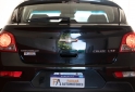 Autos - Chevrolet Cruze 1.8 LTZ 2013 Nafta 114000Km - En Venta