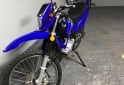 Motos - Yamaha XTZ 125 2020 Nafta 6000Km - En Venta