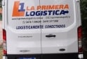 Utilitarios - Ford Transit 2023 Diesel 20000Km - En Venta