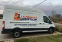 Utilitarios - Ford Transit 2023 Diesel 20000Km - En Venta