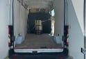 Utilitarios - Ford Transit 2023 Diesel 20000Km - En Venta