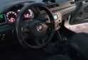 Autos - Volkswagen Gol Trend MSI GNC 2017 GNC 128000Km - En Venta