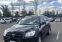 Camionetas - Toyota RAV4 2013 GNC 208000Km - En Venta