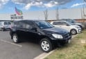 Camionetas - Toyota RAV4 2013 GNC 208000Km - En Venta