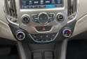 Autos - Chevrolet Cruze LTZ pus 2016 Nafta 100000Km - En Venta