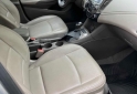 Autos - Chevrolet Cruze LTZ pus 2016 Nafta 100000Km - En Venta