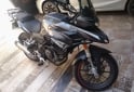 Motos - Benelli TRK 251 2022 Nafta 3100Km - En Venta