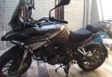 Motos - Benelli TRK 251 2022 Nafta 3100Km - En Venta