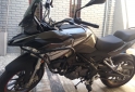 Motos - Benelli TRK 251 2022 Nafta 3100Km - En Venta