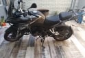 Motos - Benelli TRK 251 2022 Nafta 3100Km - En Venta