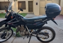 Motos - Honda Tornado 250 cc 2009 Nafta 38000Km - En Venta