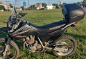 Motos - Honda Tornado 250 cc 2009 Nafta 38000Km - En Venta