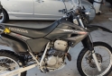 Motos - Honda Tornado 250 cc 2009 Nafta 38000Km - En Venta