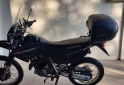 Motos - Honda Tornado 250 cc 2009 Nafta 38000Km - En Venta