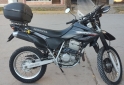 Motos - Honda Tornado 250 cc 2009 Nafta 38000Km - En Venta