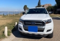 Camionetas - Ford Ranger Dc 2017 Diesel 146000Km - En Venta
