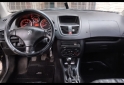 Autos - Peugeot Compact 1.6 xs 16v 2009 GNC 96400Km - En Venta