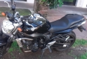 Motos - Yamaha 600 2007 Nafta 35990Km - En Venta