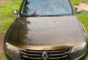 Autos - Renault Duster 2014 GNC 145000Km - En Venta