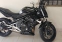 Motos - Kawasaki Er6n 2011 Nafta 1111Km - En Venta