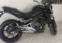 Motos - Kawasaki Er6n 2011 Nafta 1111Km - En Venta