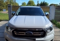 Camionetas - Ford Ranger XLT 3.2 4x4 2020 Diesel 58000Km - En Venta
