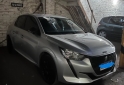 Autos - Peugeot 208 2020 Nafta 60000Km - En Venta