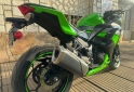 Motos - Kawasaki Ninja 2013 Nafta 29000Km - En Venta