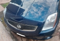 Autos - Nissan Sentra 2012 Nafta 144000Km - En Venta