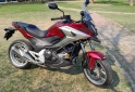 Motos - Honda NC750XA 2018 Nafta 25000Km - En Venta