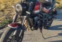 Motos - Benelli Leoncino 250 2022 Nafta 9000Km - En Venta