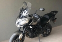 Motos - Kawasaki VERSYS 650 mod 2017 2017 Nafta 36200Km - En Venta