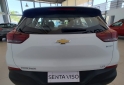 Camionetas - Chevrolet Tracker LTZ 2024 Nafta 0Km - En Venta