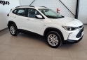 Autos - Chevrolet Tracker LTZ 2024 Nafta 0Km - En Venta