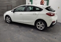 Autos - Chevrolet Cruze LT 2023 Nafta 400Km - En Venta