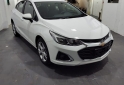 Autos - Chevrolet Cruze LT 2023 Nafta 400Km - En Venta