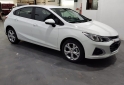 Autos - Chevrolet Cruze LT 2023 Nafta 400Km - En Venta