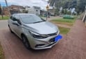 Autos - Chevrolet CRUZE II 1.4 turbo LTZ 2018 Nafta 70000Km - En Venta