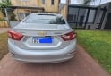 Autos - Chevrolet CRUZE II 1.4 turbo LTZ 2018 Nafta 70000Km - En Venta