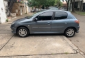 Autos - Peugeot 206 2008 Nafta 190000Km - En Venta