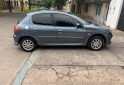 Autos - Peugeot 206 2008 Nafta 190000Km - En Venta