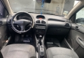 Autos - Peugeot 206 2008 Nafta 190000Km - En Venta