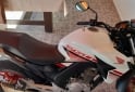 Motos - Honda Cb twister 250 2023 Nafta 183Km - En Venta