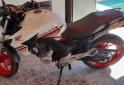 Motos - Honda Cb twister 250 2023 Nafta 183Km - En Venta