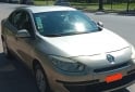 Autos - Renault Fluece 2012 Nafta 130000Km - En Venta