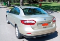 Autos - Renault Fluece 2012 Nafta 130000Km - En Venta