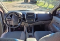 Camionetas - Toyota Hilux 2011 Diesel 224000Km - En Venta