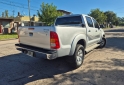 Camionetas - Toyota Hilux 2011 Diesel 224000Km - En Venta