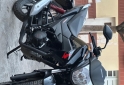 Motos - Honda Cb 125 twister 2023 Nafta 2100Km - En Venta