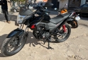 Motos - Honda Cb 125 twister 2023 Nafta 2100Km - En Venta